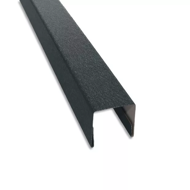 Antracitszürke - RAL 7016 Antracitszürke - RAL 7016